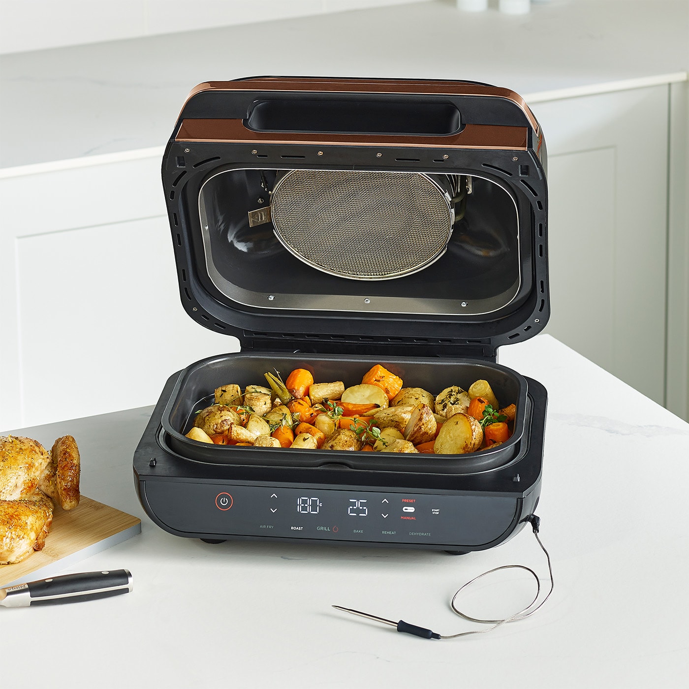 Ninja foodi grill uk hot sale